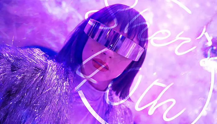 Disco Dazzle