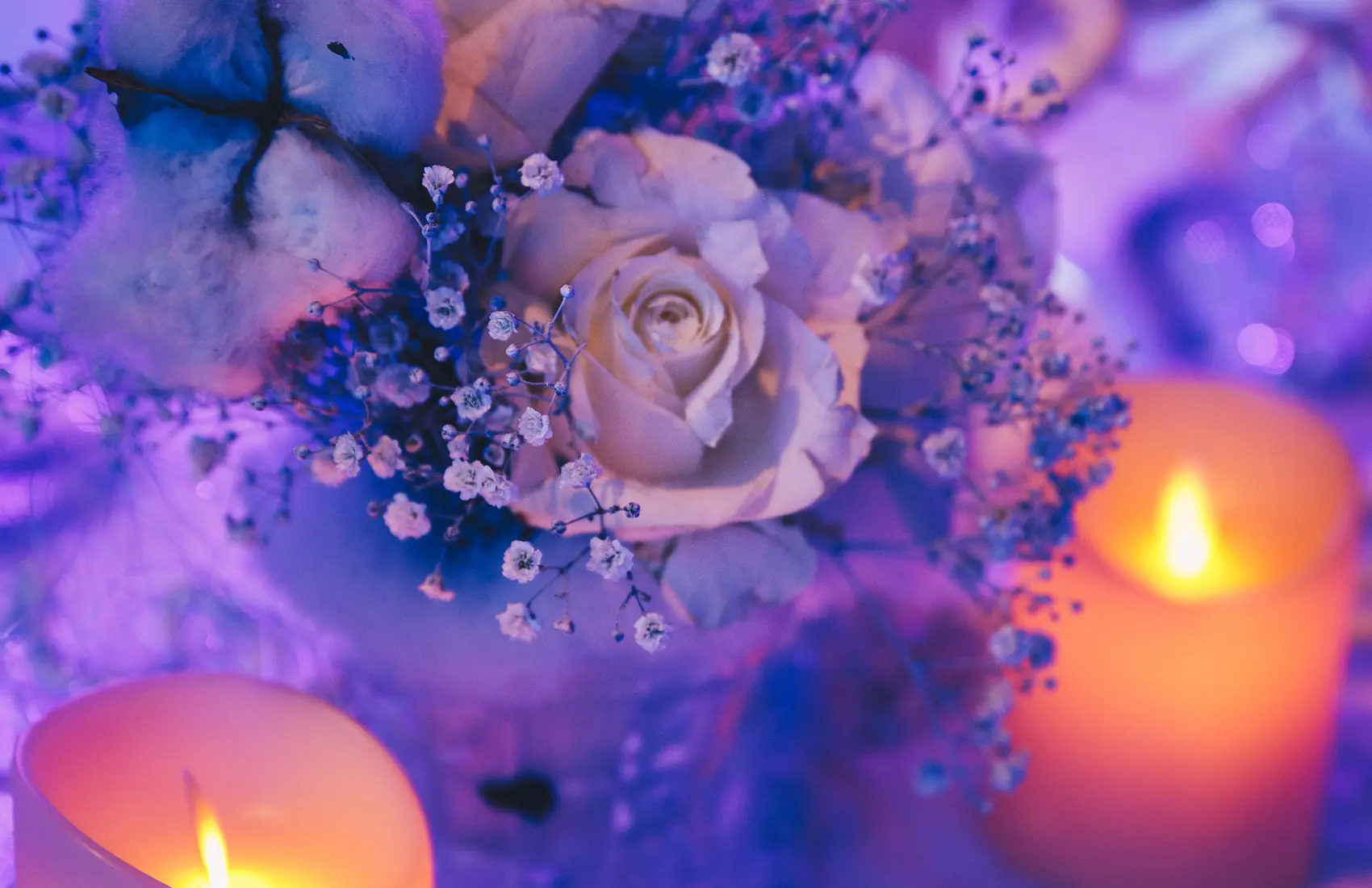 Frozen Heart Photos