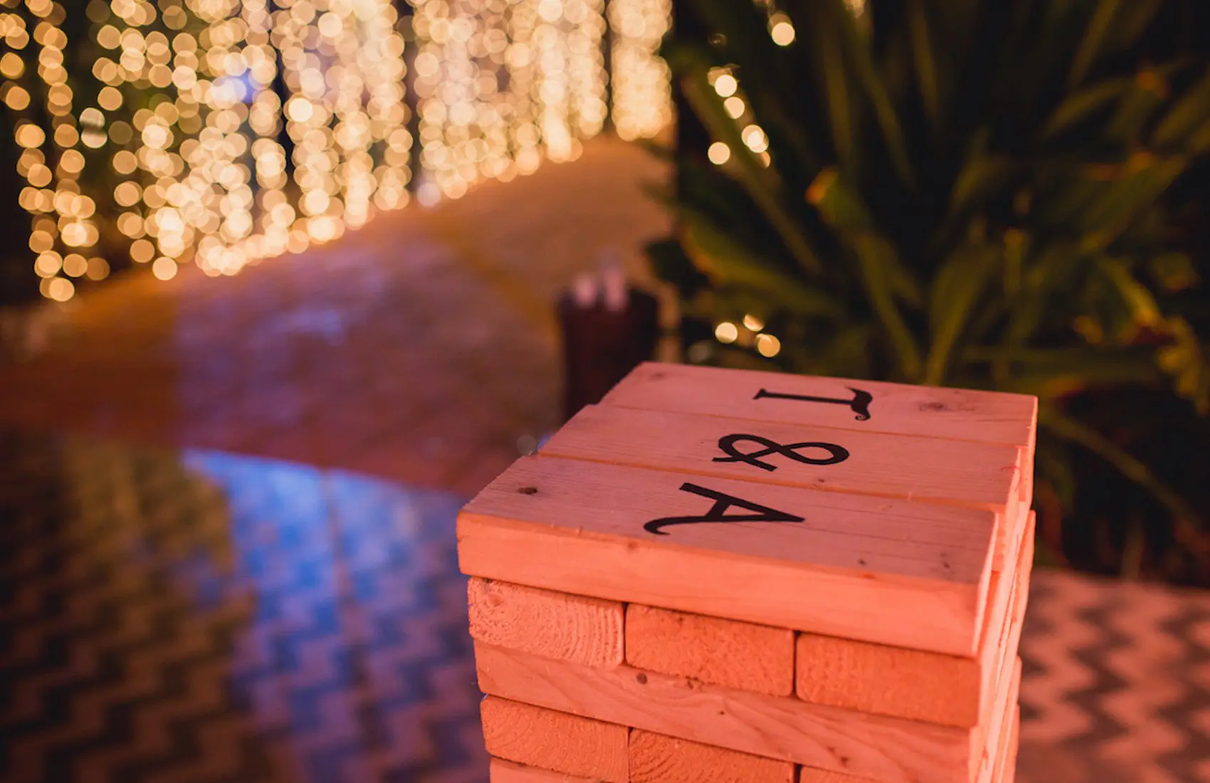 Rustic Elegance Photos