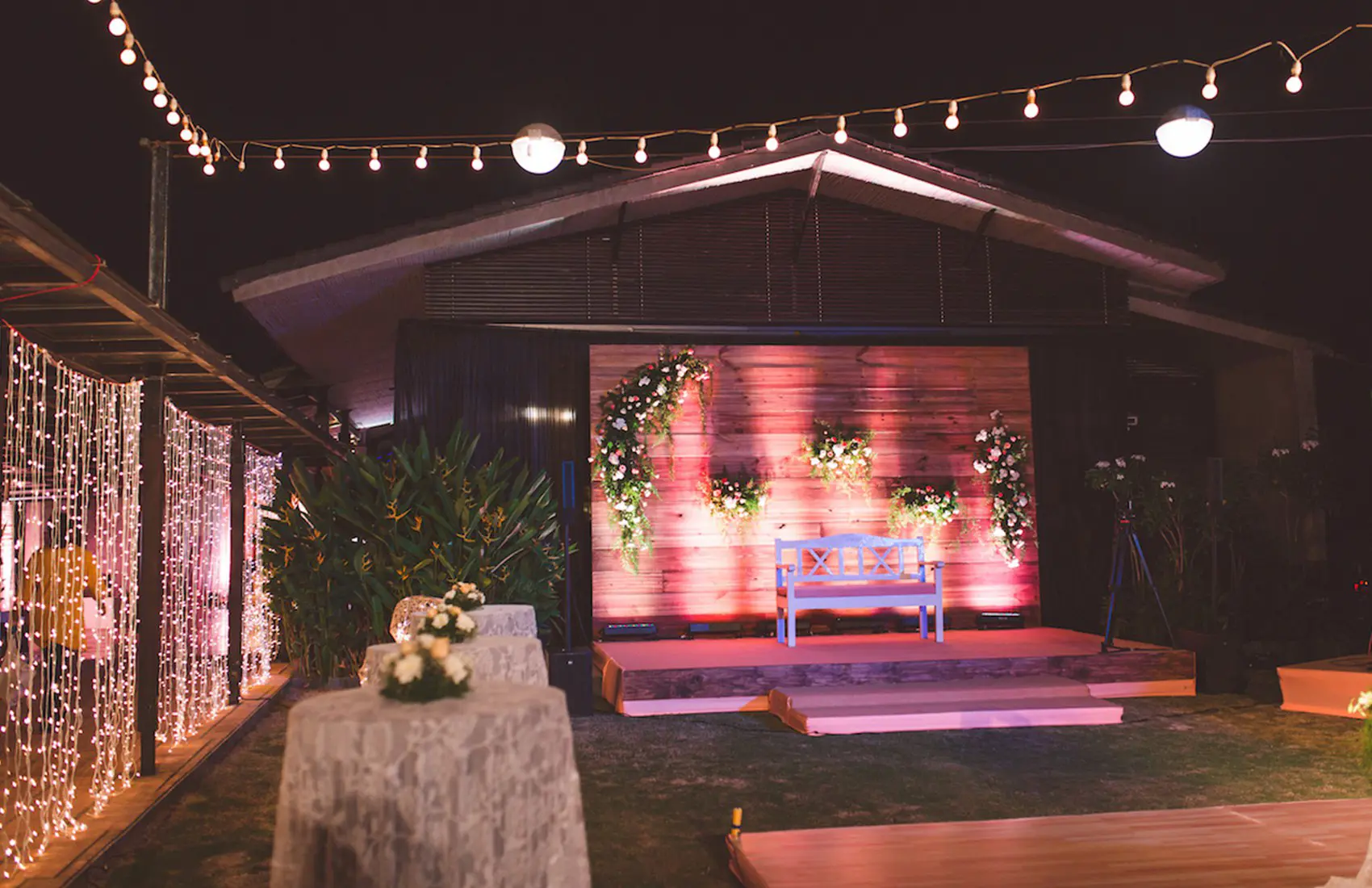 Rustic Elegance Photos