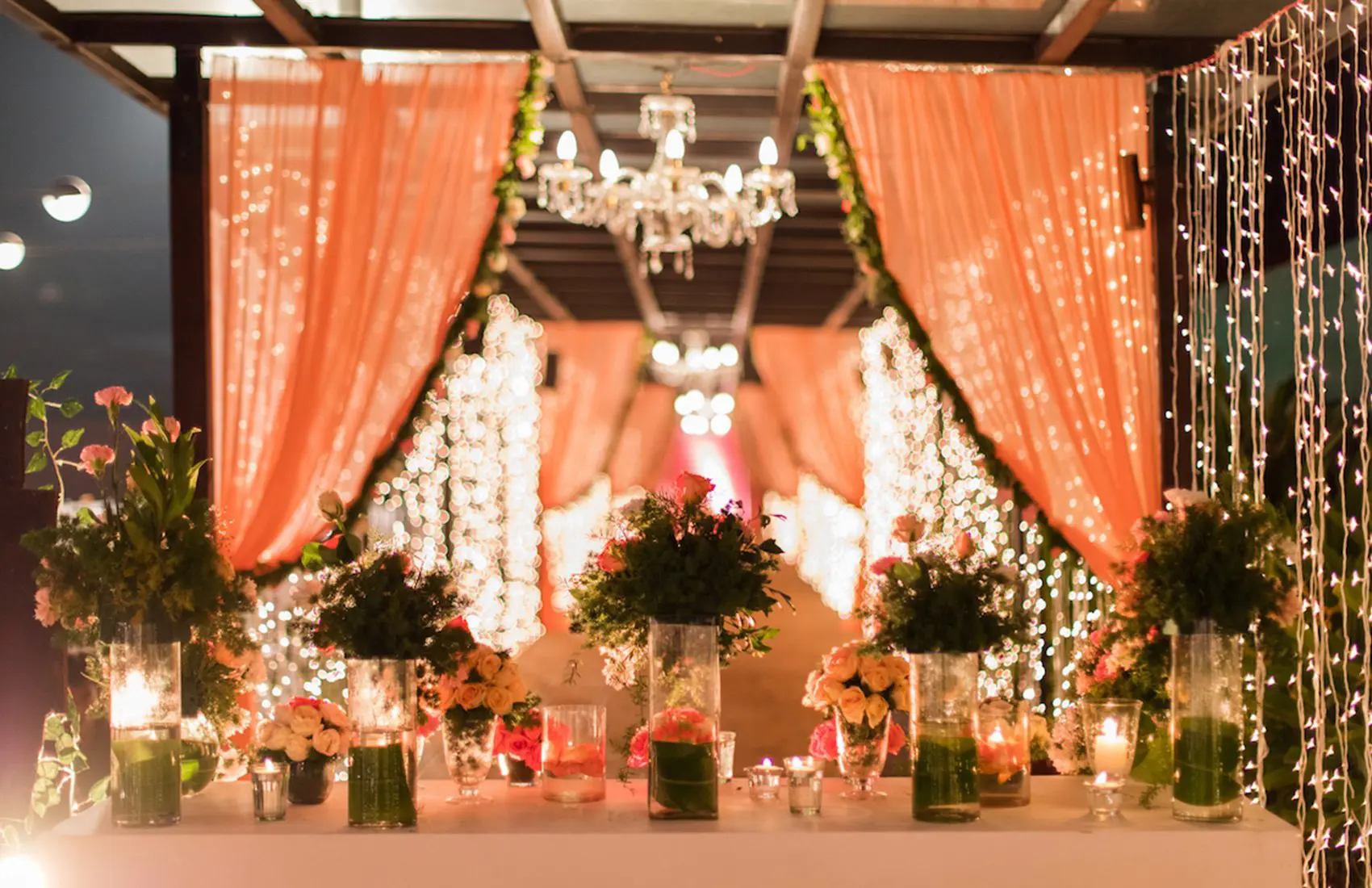 Rustic Elegance Photos