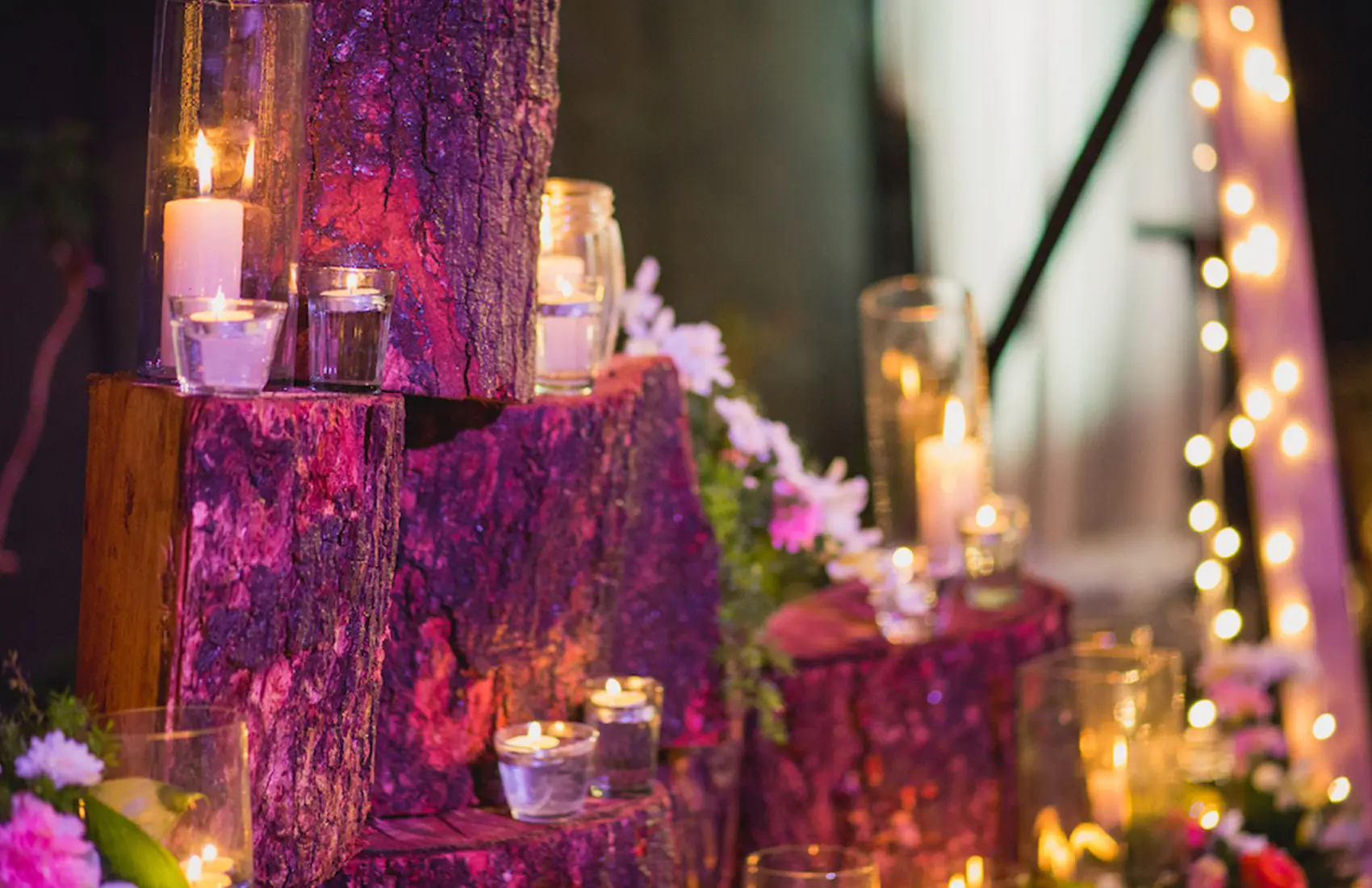Rustic Elegance Photos