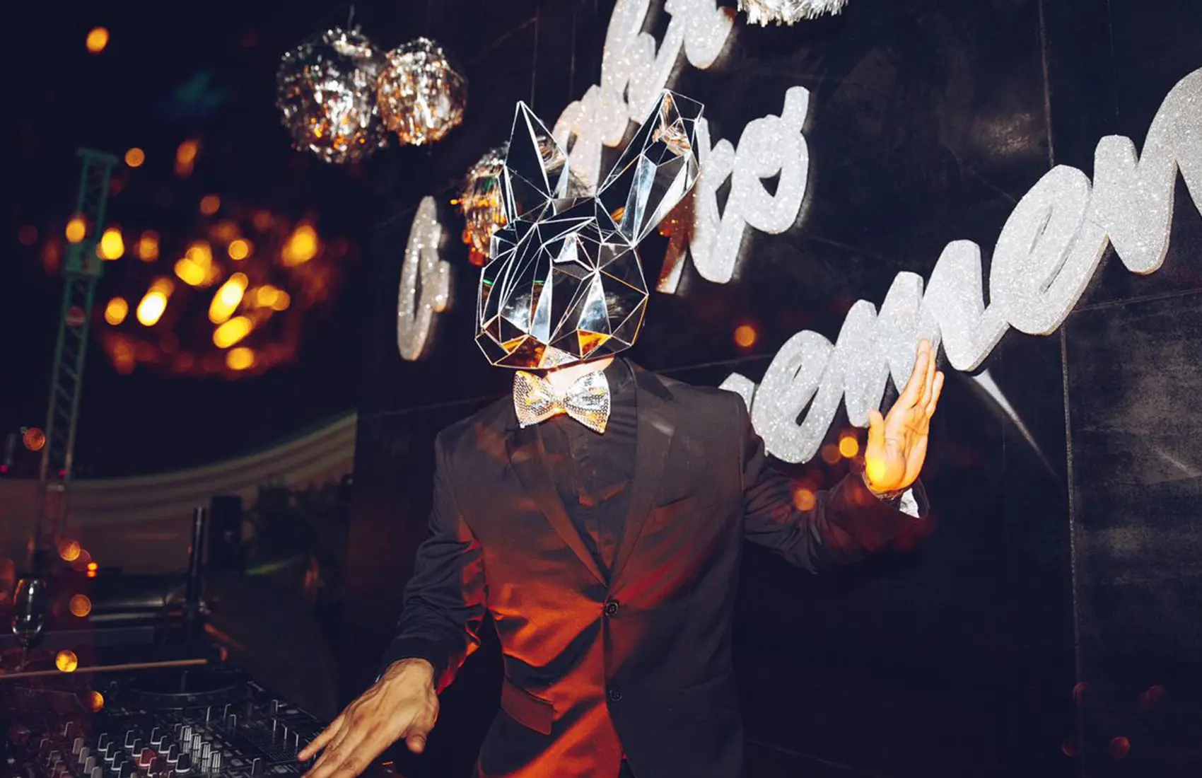 A Night To Remember Photos