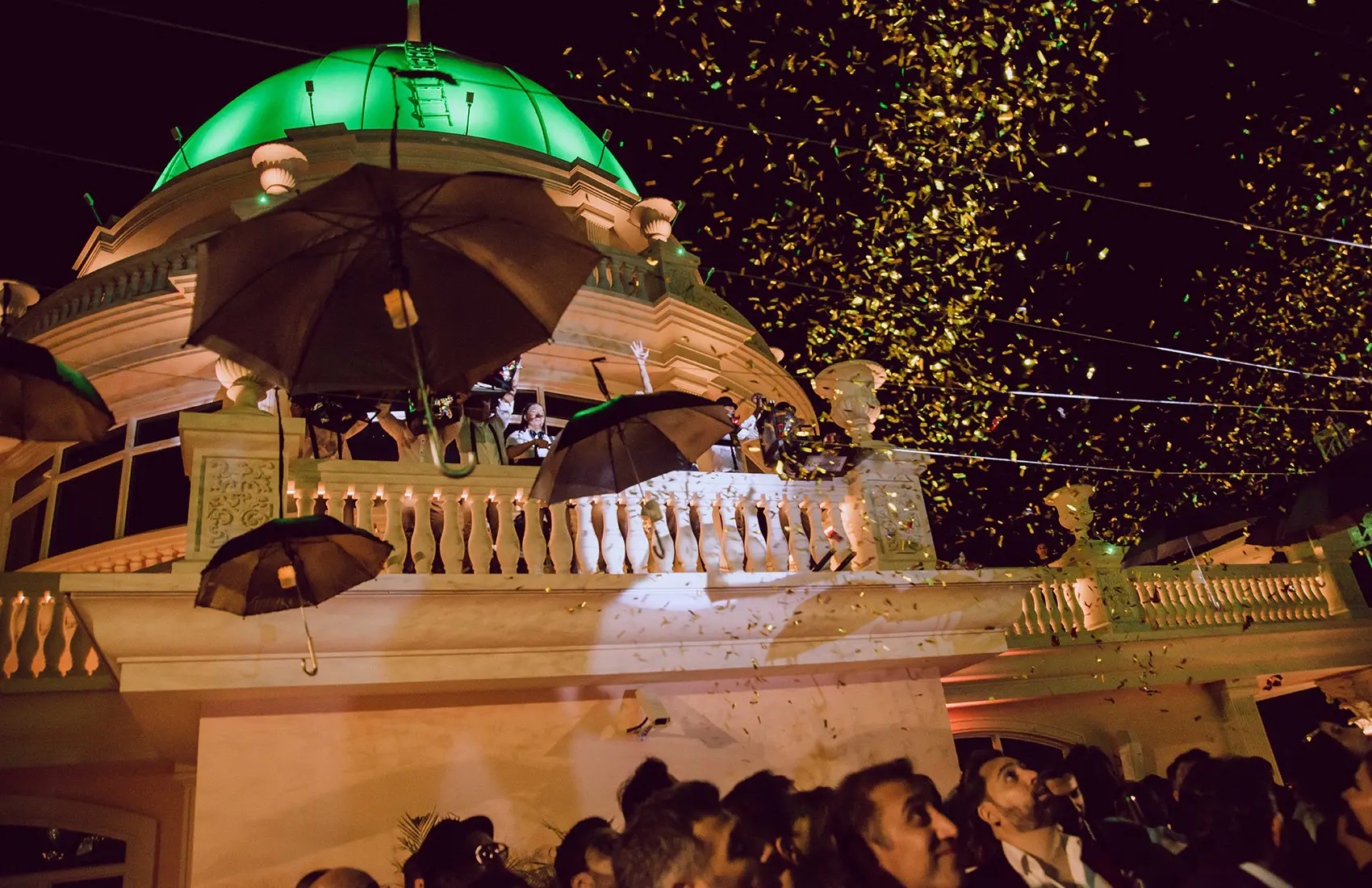 A Night To Remember Photos