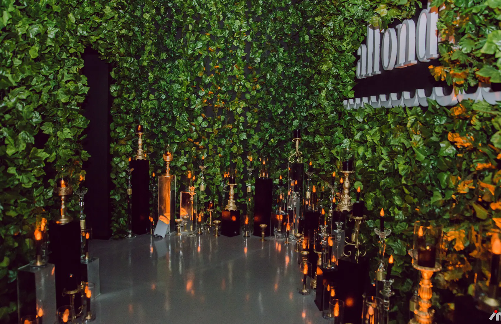 A Night To Remember Photos