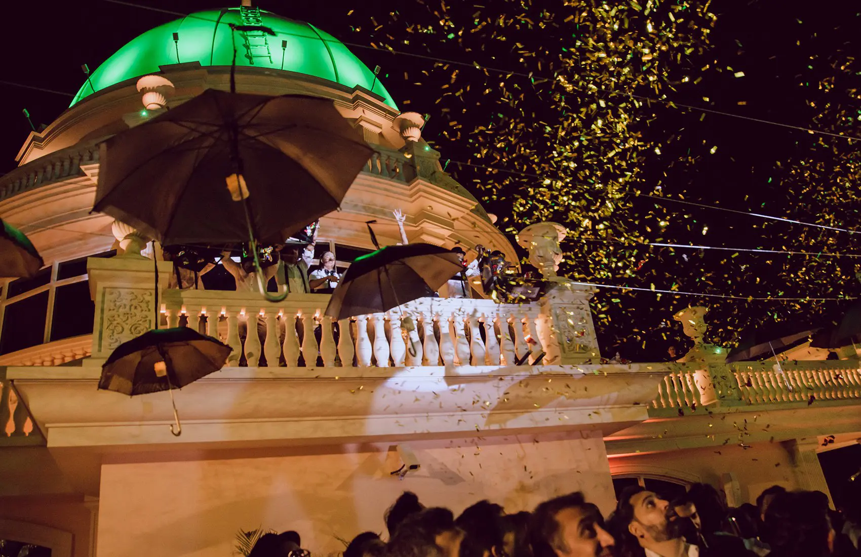 A Night To Remember Photos