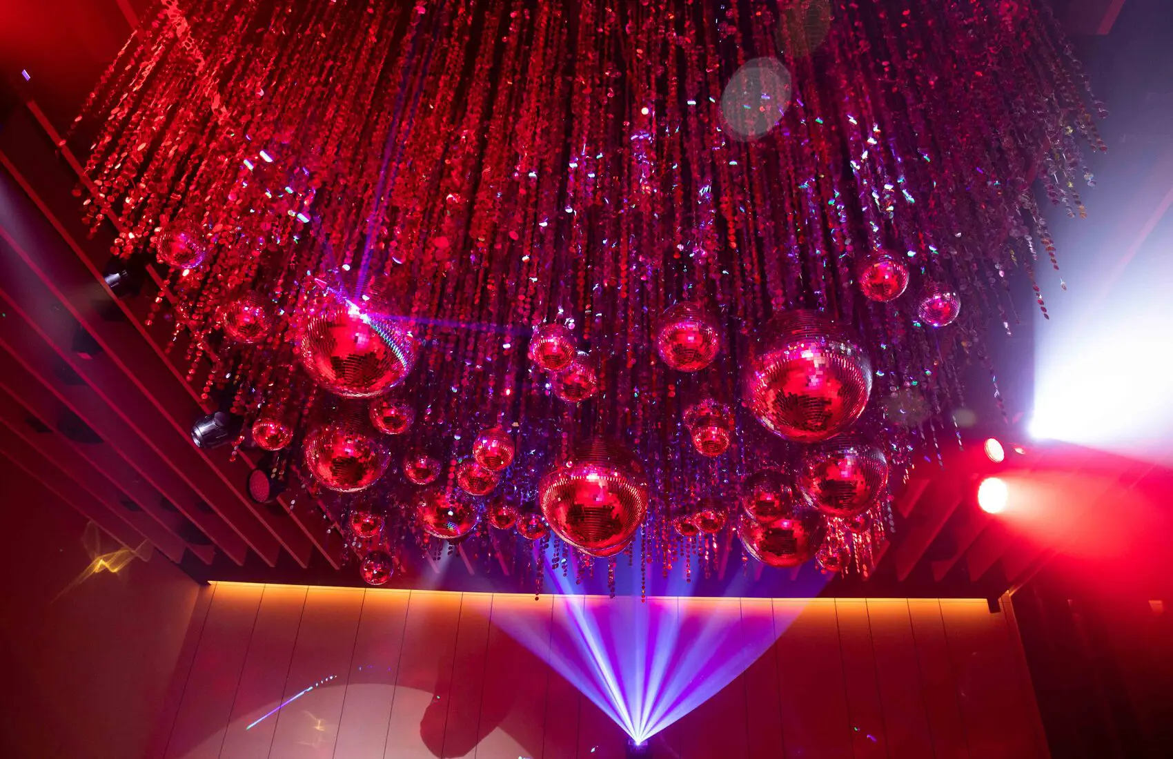 Dani’s 40th Disco! Photos
