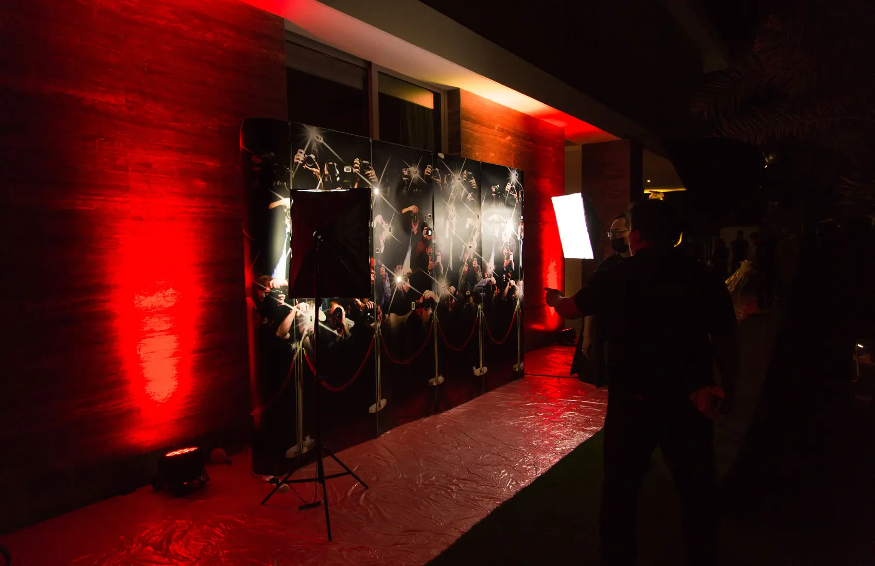 A Night at the Oscars! Photos
