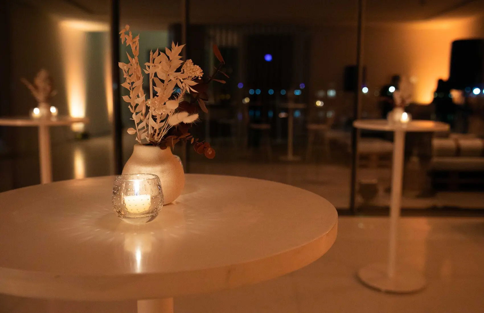 A Boho 40th Photos
