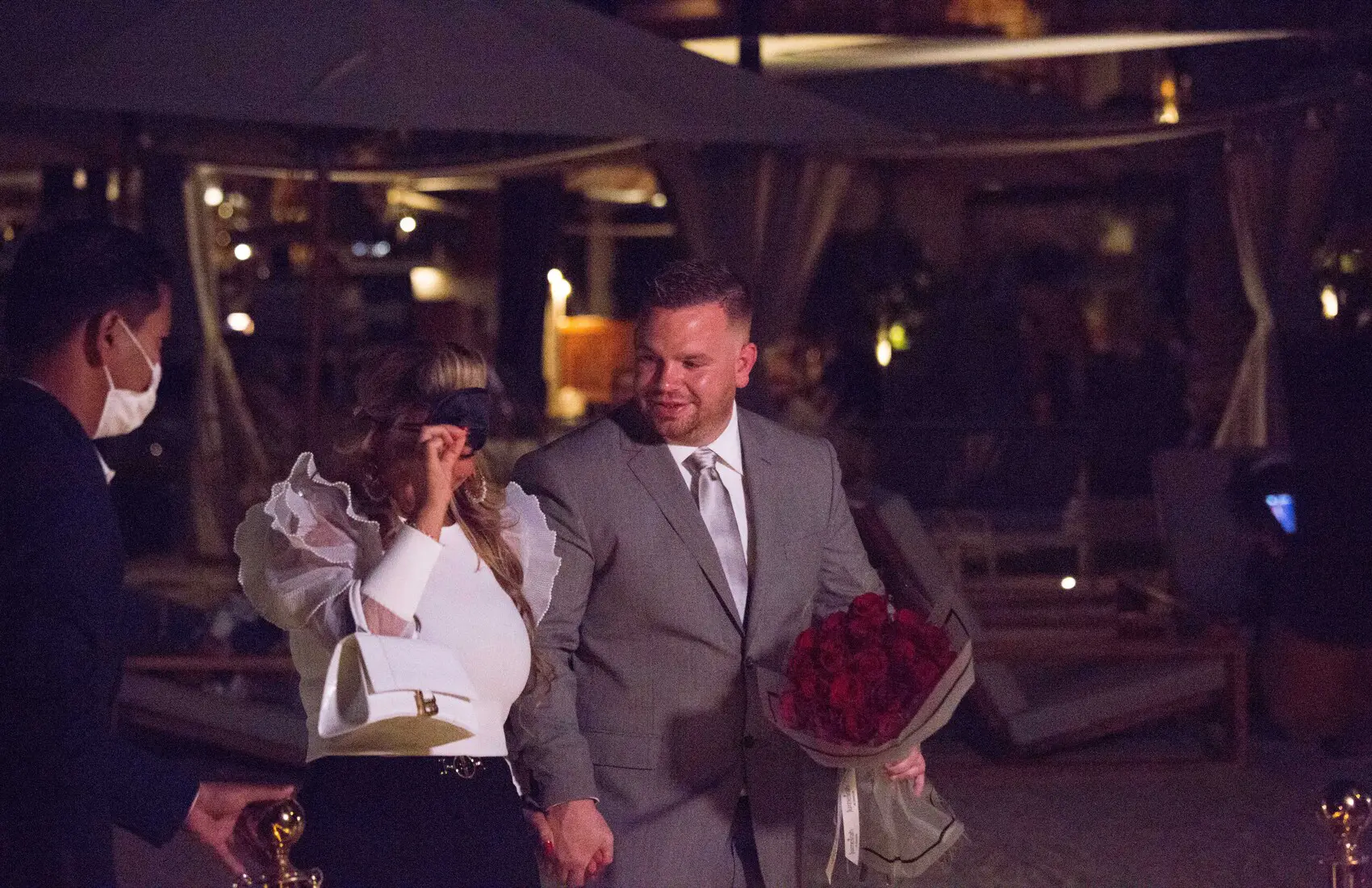 Say “I Do” Photos