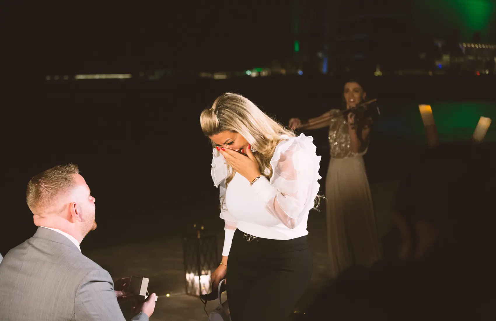 Say “I Do” Photos