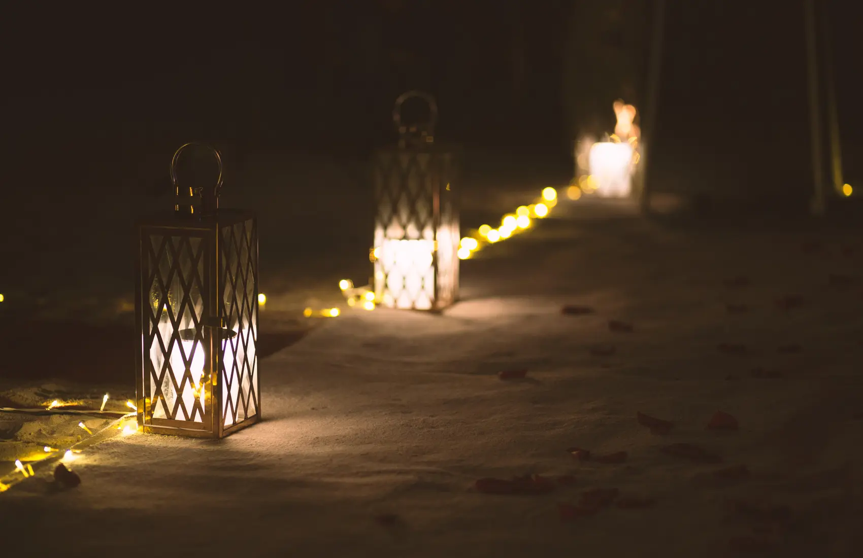 Say “I Do” Photos