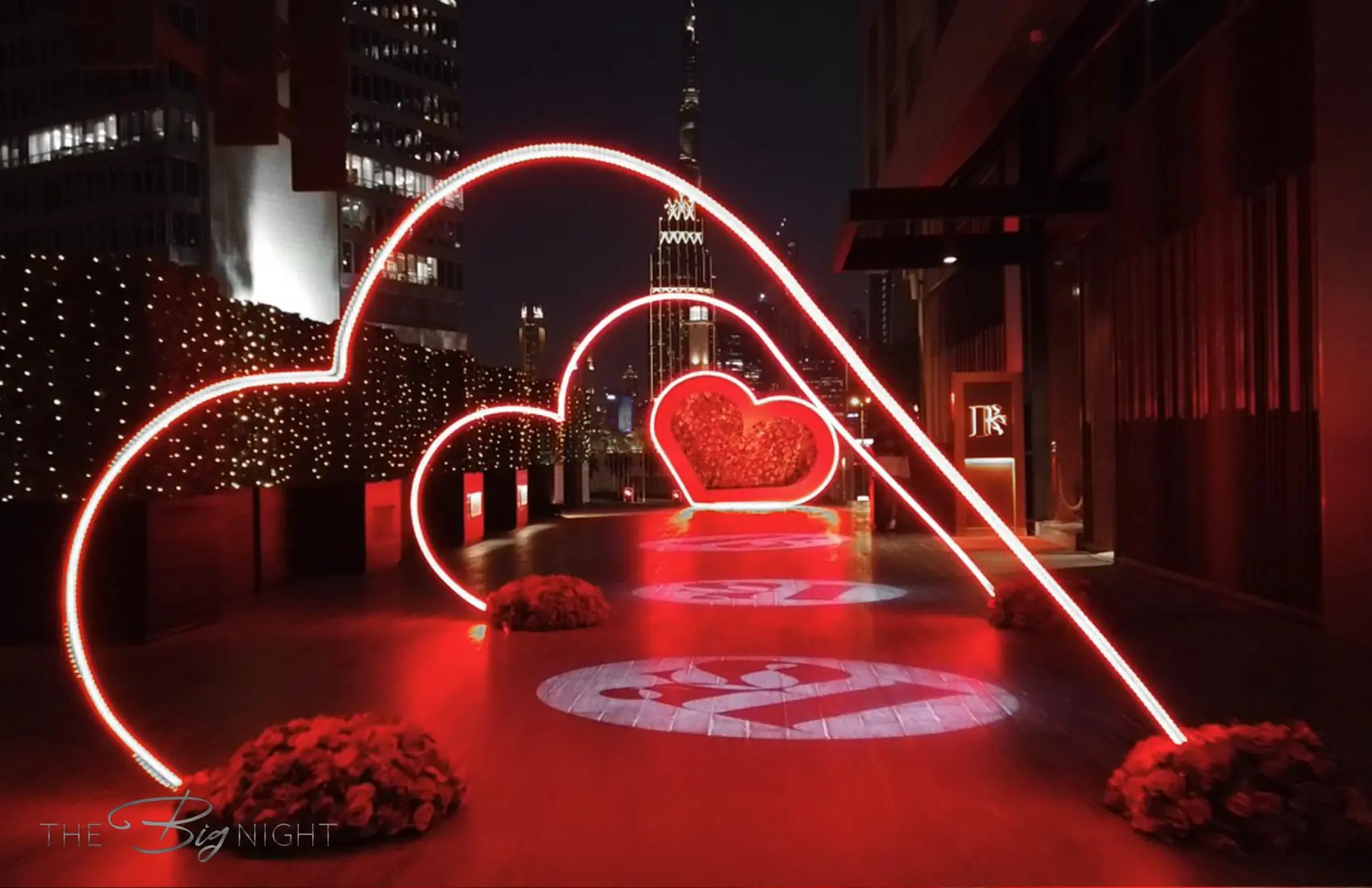 Roberto’s – A Valentines Affair Photos
