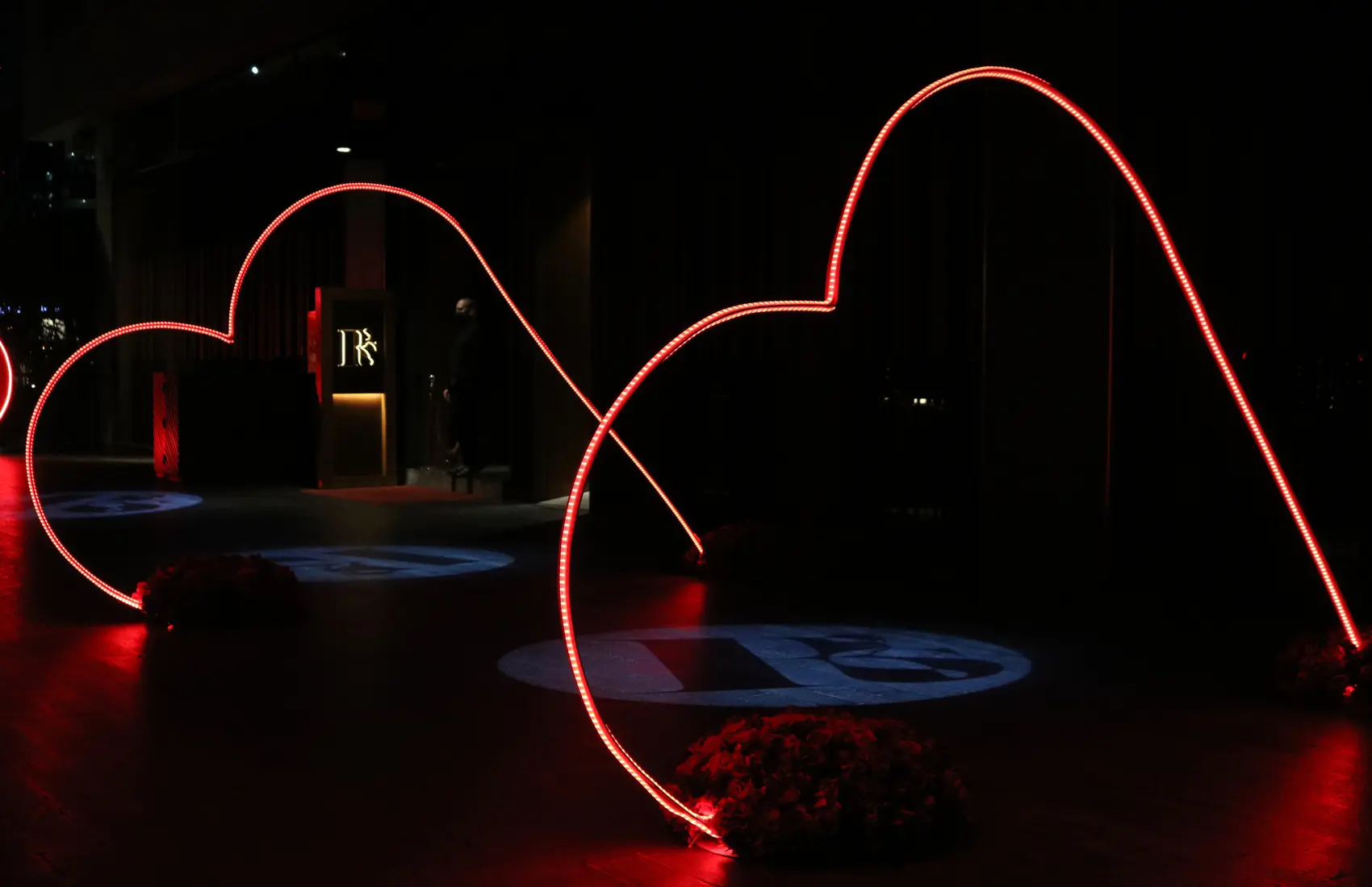 Roberto’s – A Valentines Affair Photos