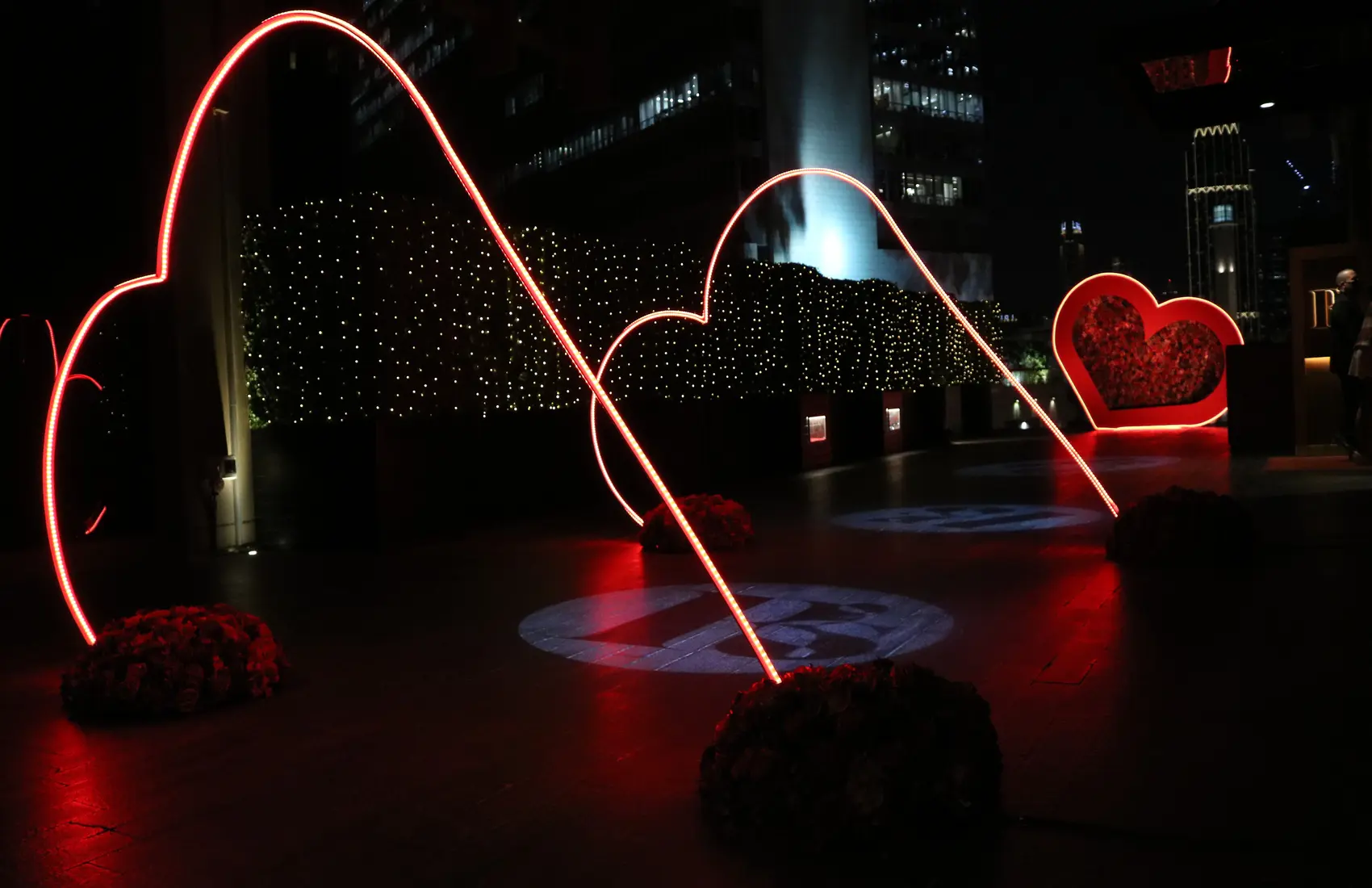 Roberto’s – A Valentines Affair Cover
