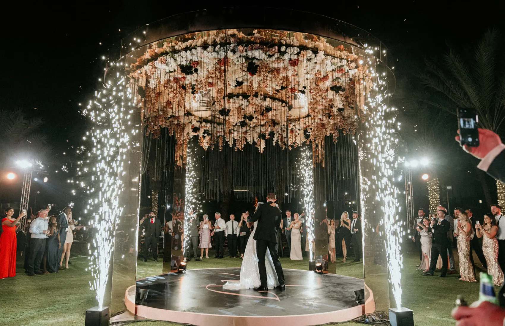 Ann & John’s Wedding Photos