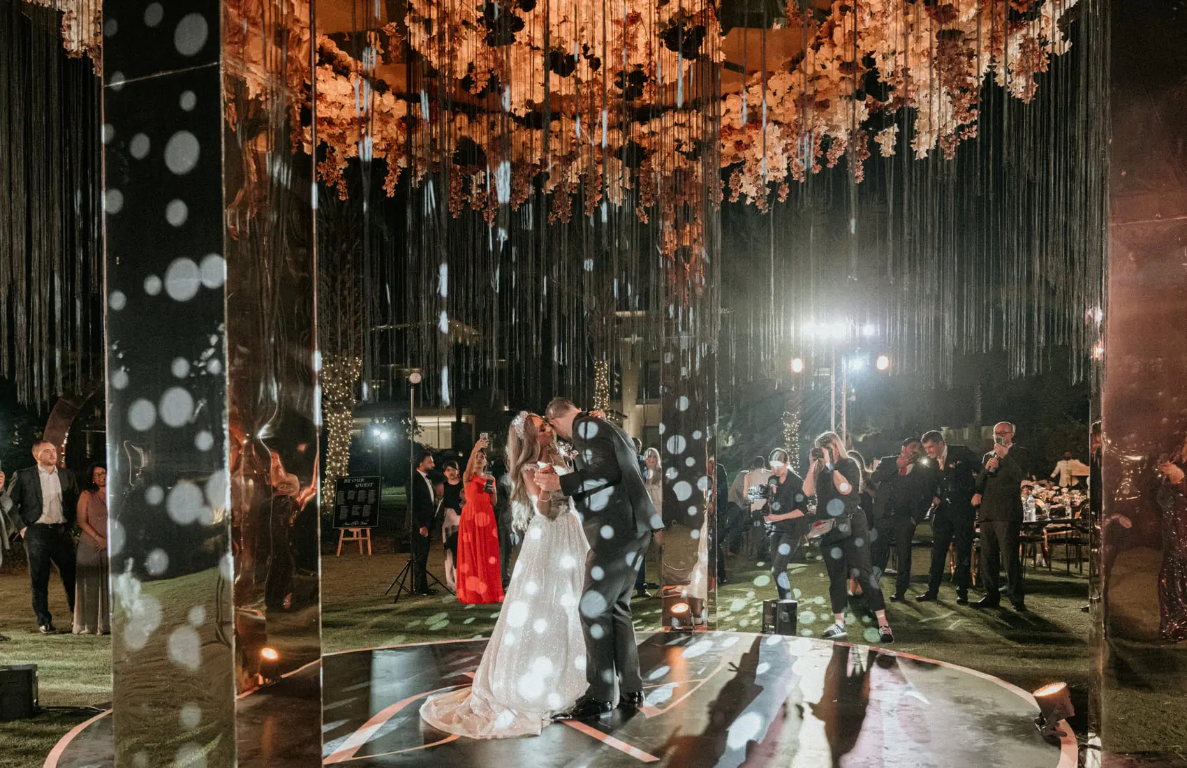 Ann & John’s Wedding Photos