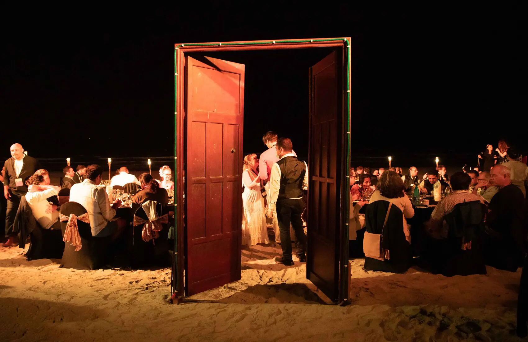 Entrepreneur’s Organization – Global Chapters President’s Meet – Ajman 2022 Photos