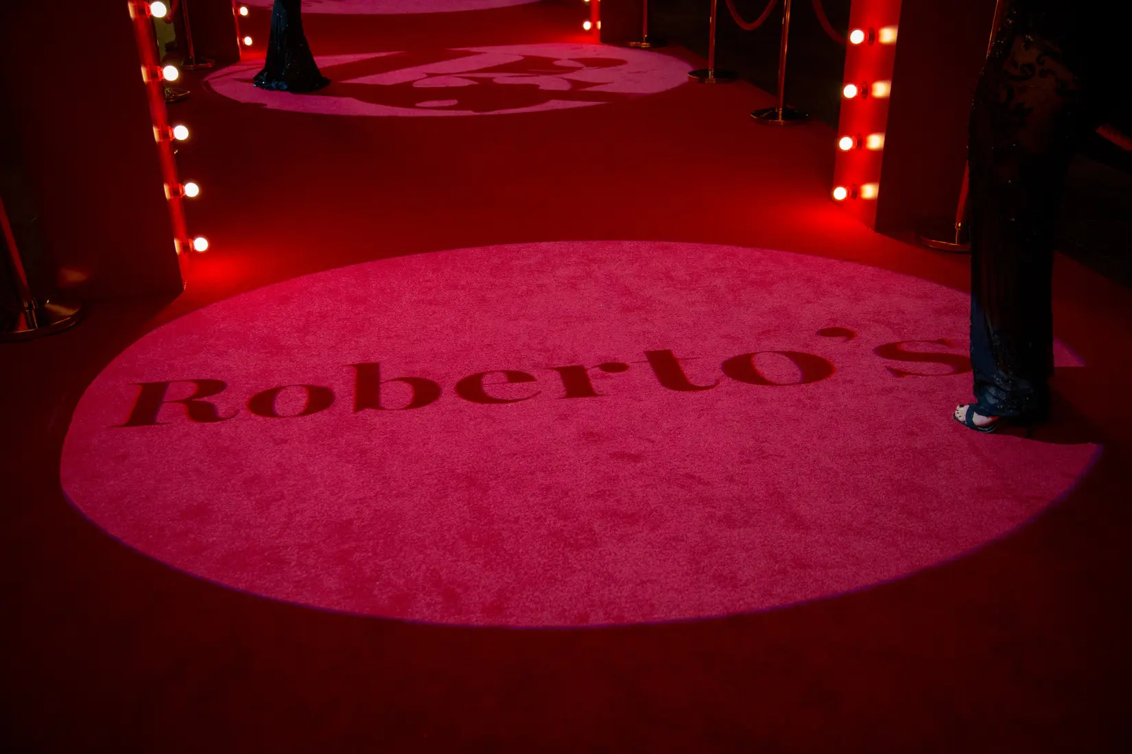 Roberto’s NYE Photos