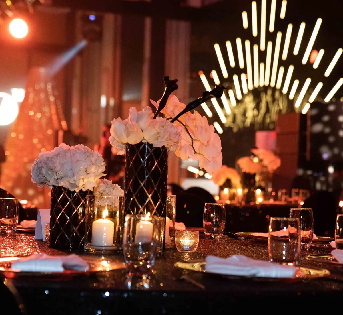 A Bold Bash Photos