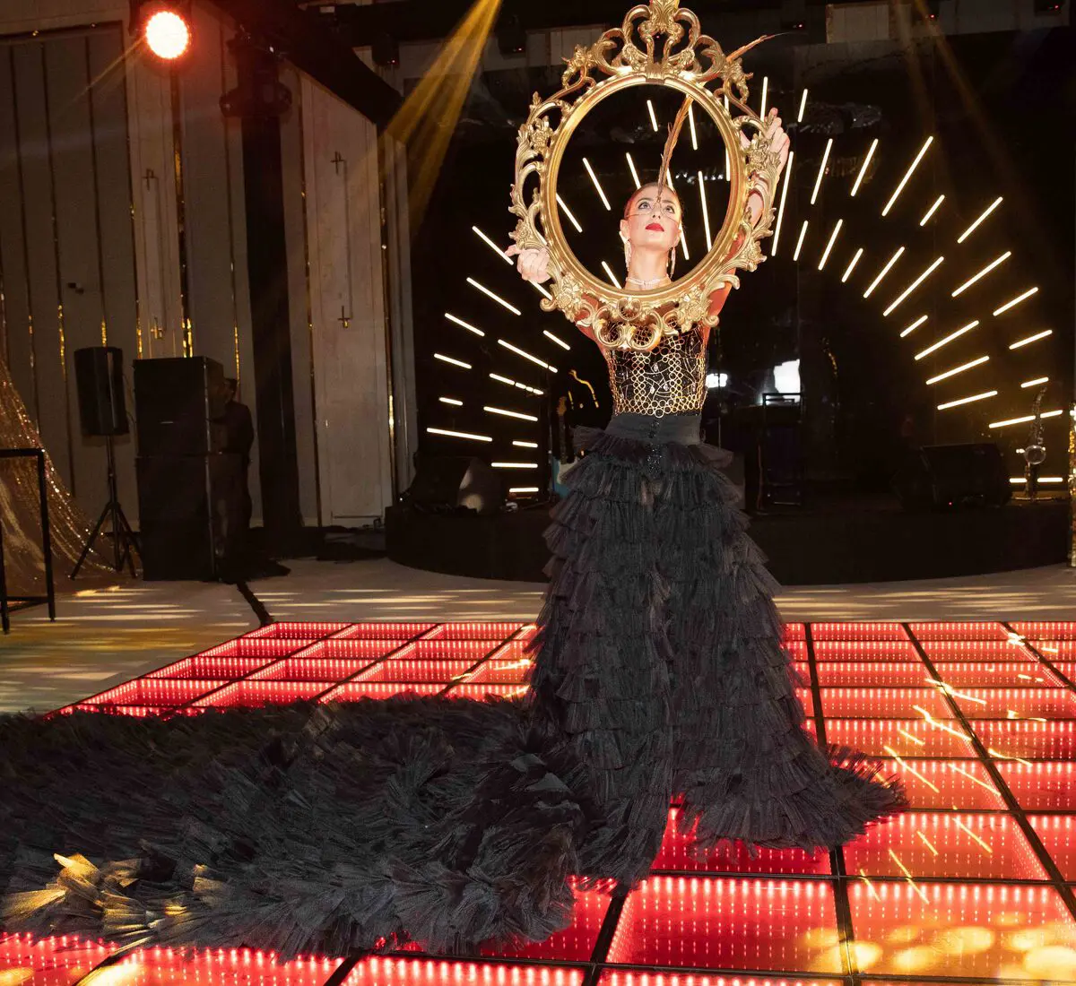 A Bold Bash Photos