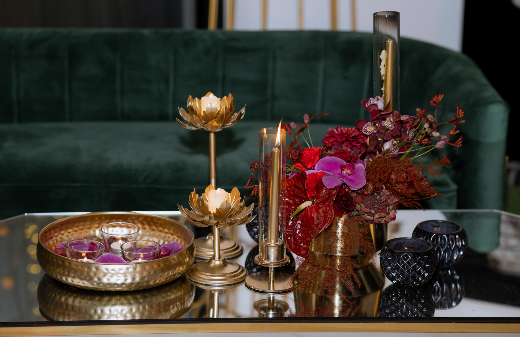 Diwali Dynasty Photos