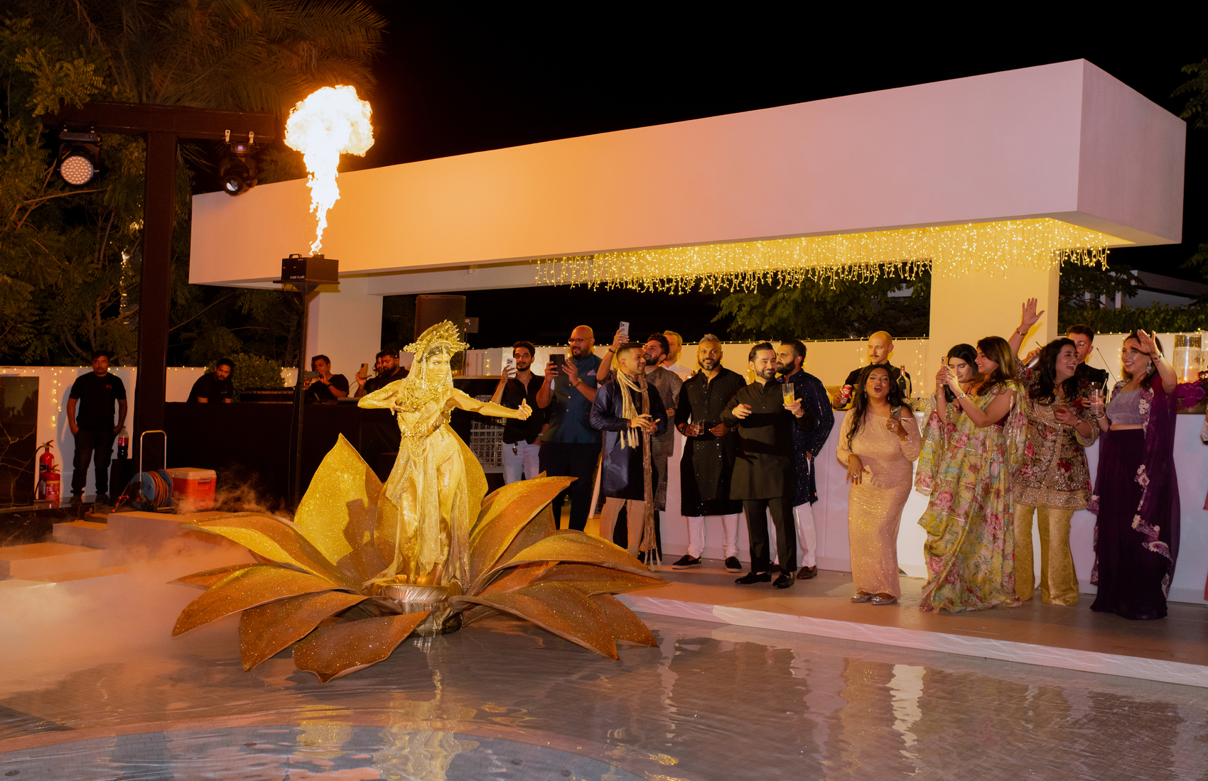 Diwali Dynasty Photos
