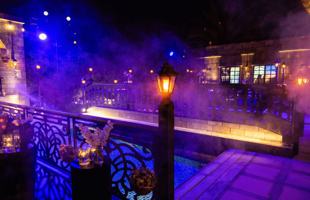 Rue De Luxe – Visa Middle East Photos