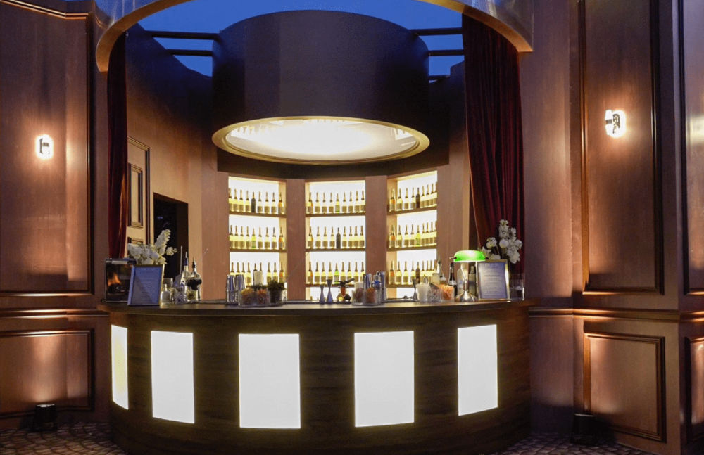Rue De Luxe – Visa Middle East Photos