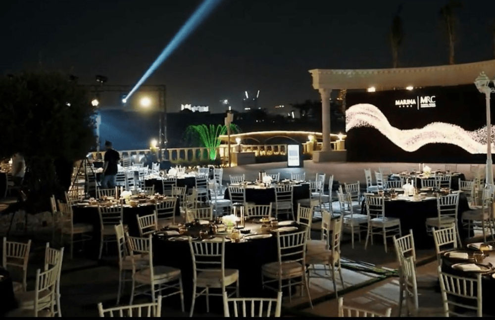Marina Home – Annual Dinner Awards 2024 Photos