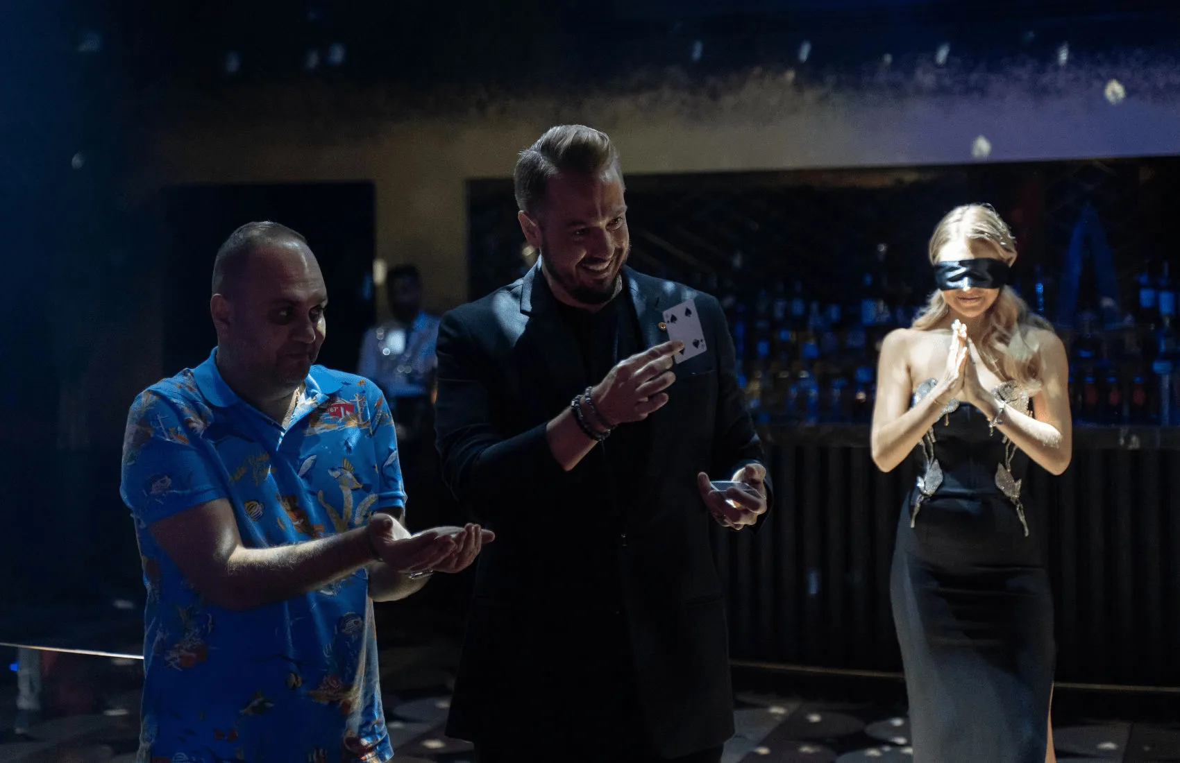 Level 30: A Bold Viewpoint Photos