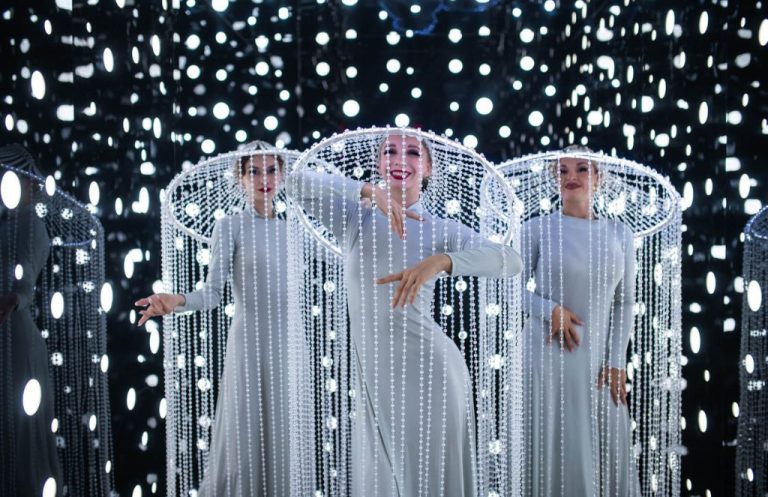 5 Tips to Elevate your Corporate Event in Dubai