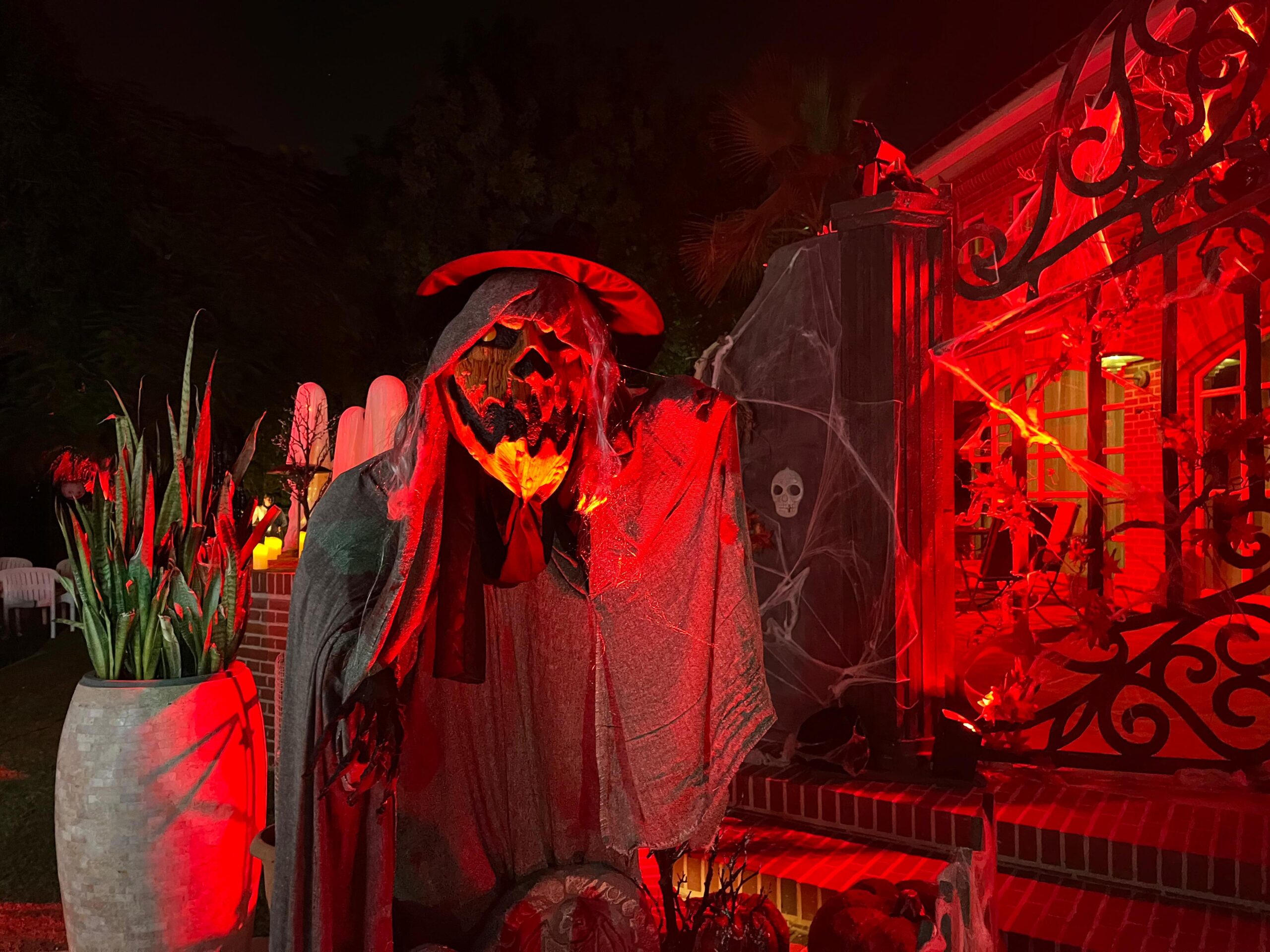 Wicked: The Ultimate Halloween Party in Dubai Cover