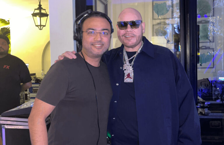 Fat Joe, New Year’s Eve 2025