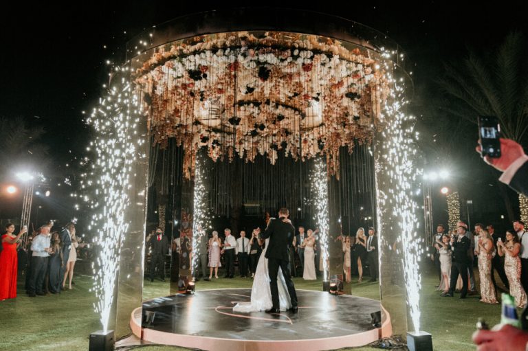 Best Wedding Venues in Dubai for Luxury Weddings