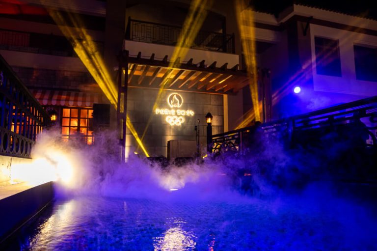 How to Choose the Perfect Event Company in Dubai for Your Next Extravagant Occasion