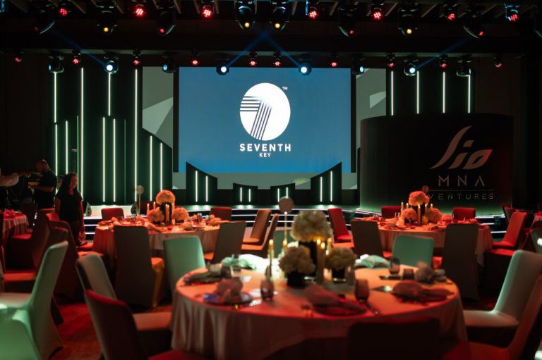 Tips for Choosing the Perfect Venue for Corporate Events