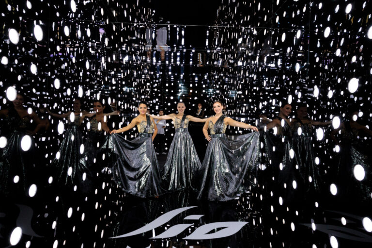 How luxury events can elevate your real estate brand in Dubai