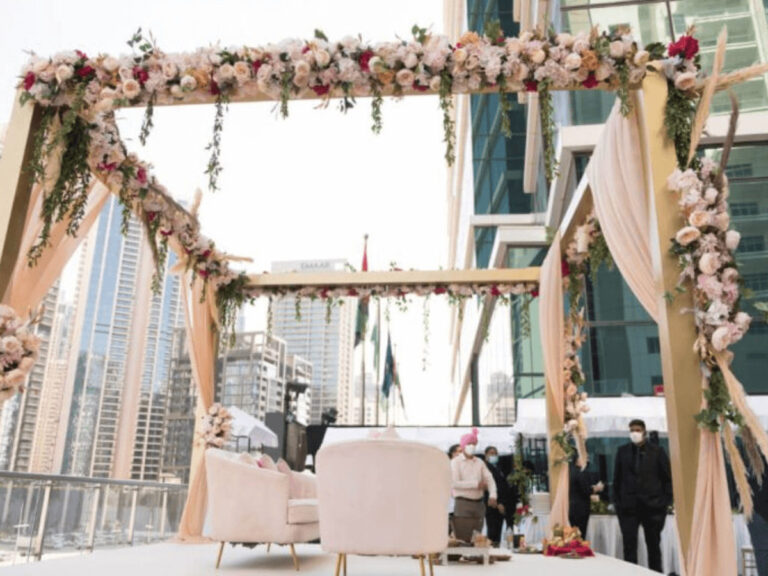 Debunking Wedding Event Planner Misconceptions: What You Really Need to Know