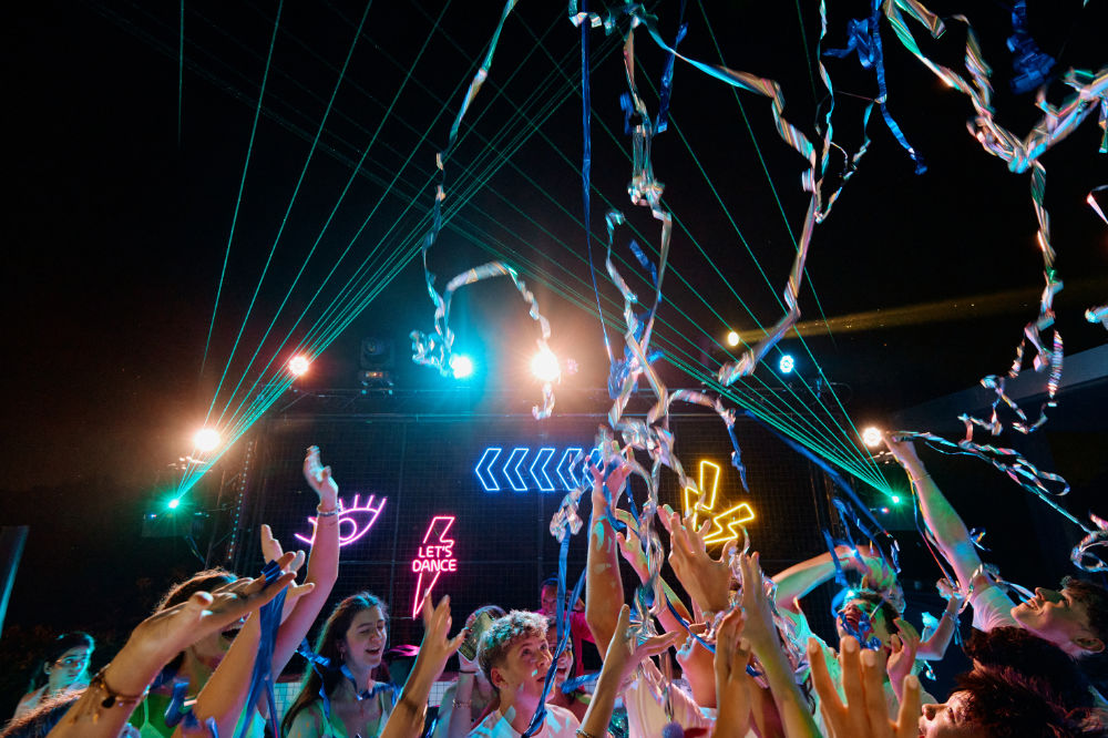 The After Party Photos
