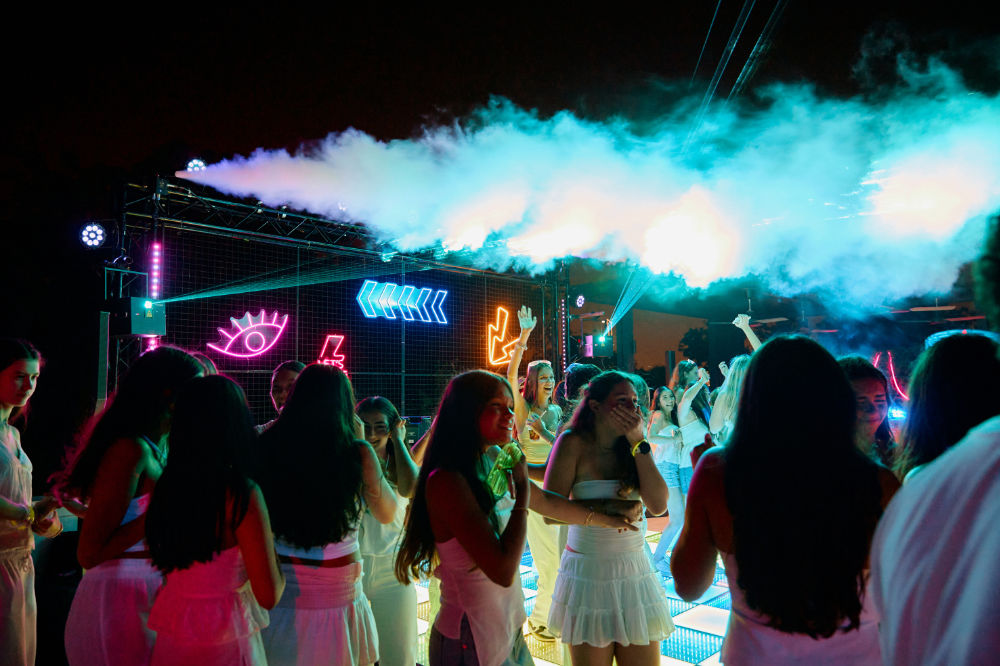 The After Party Cover