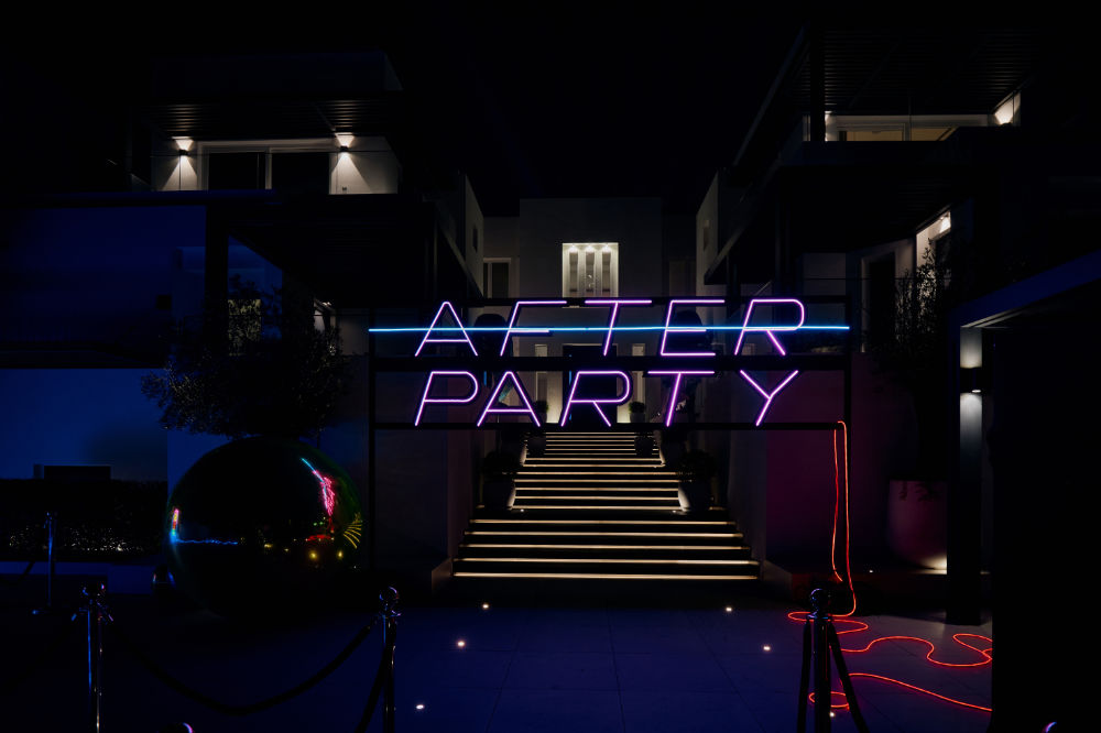 The After Party Photos