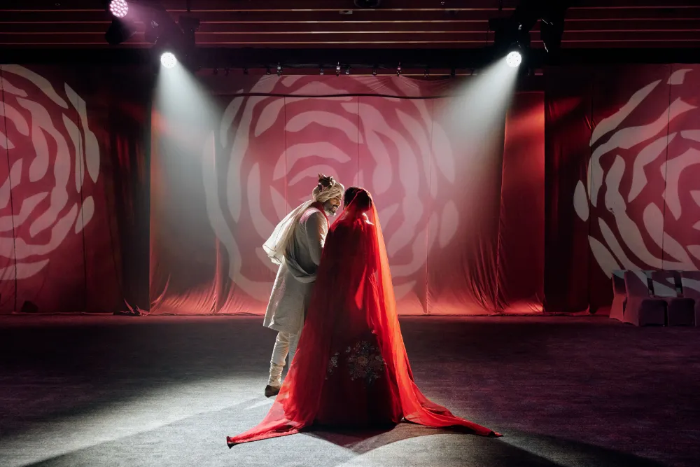 29 Days to create “Love in 2025” Photos