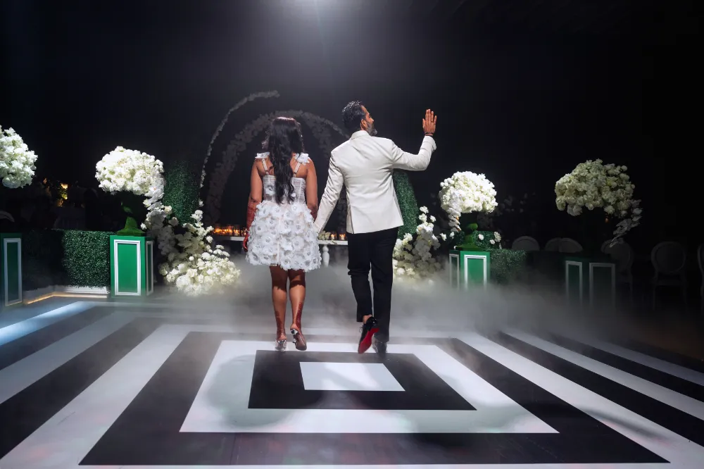 29 Days to create “Love in 2025” Photos