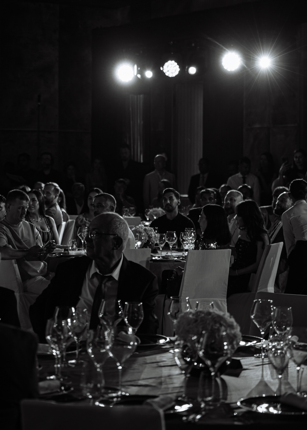 A spectacular Real Estate launch in Dubai Photos