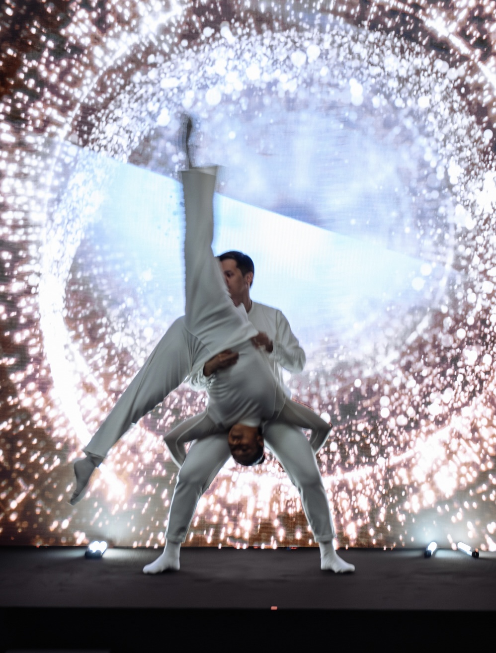 A spectacular Real Estate launch in Dubai Photos