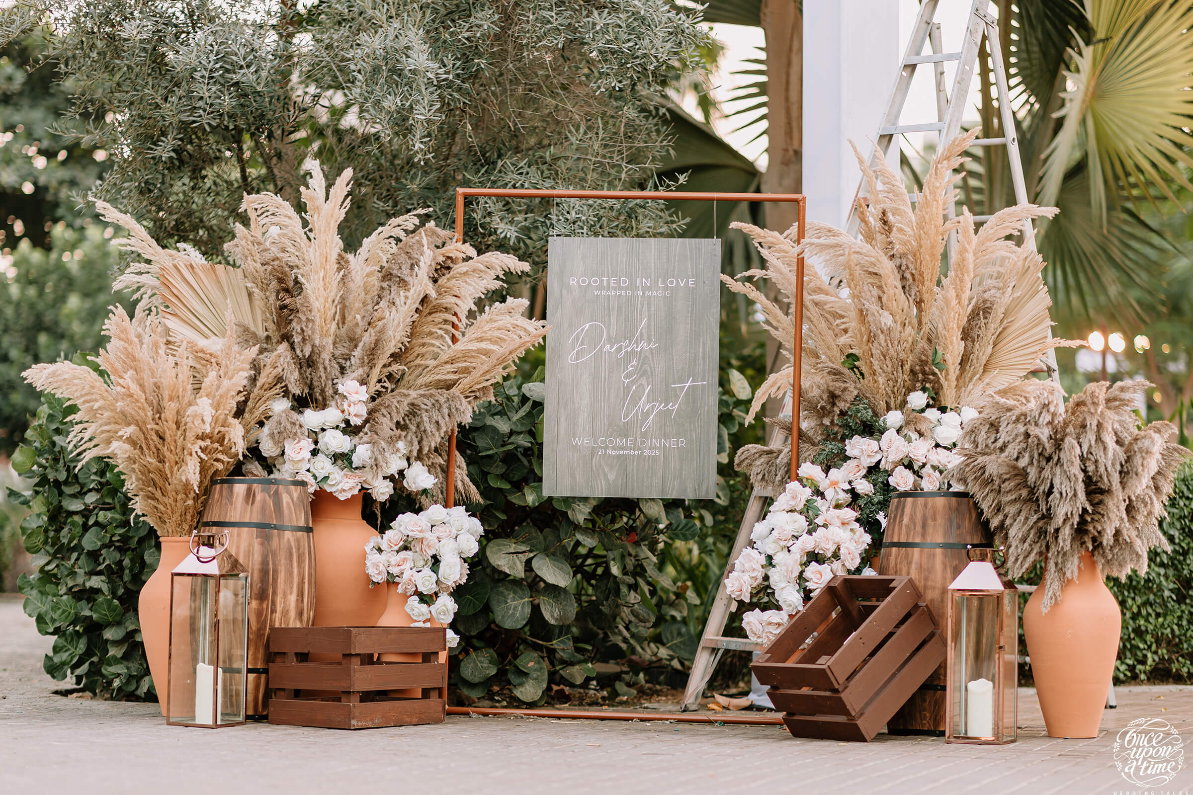 Rooted by Love | 2025 Photos