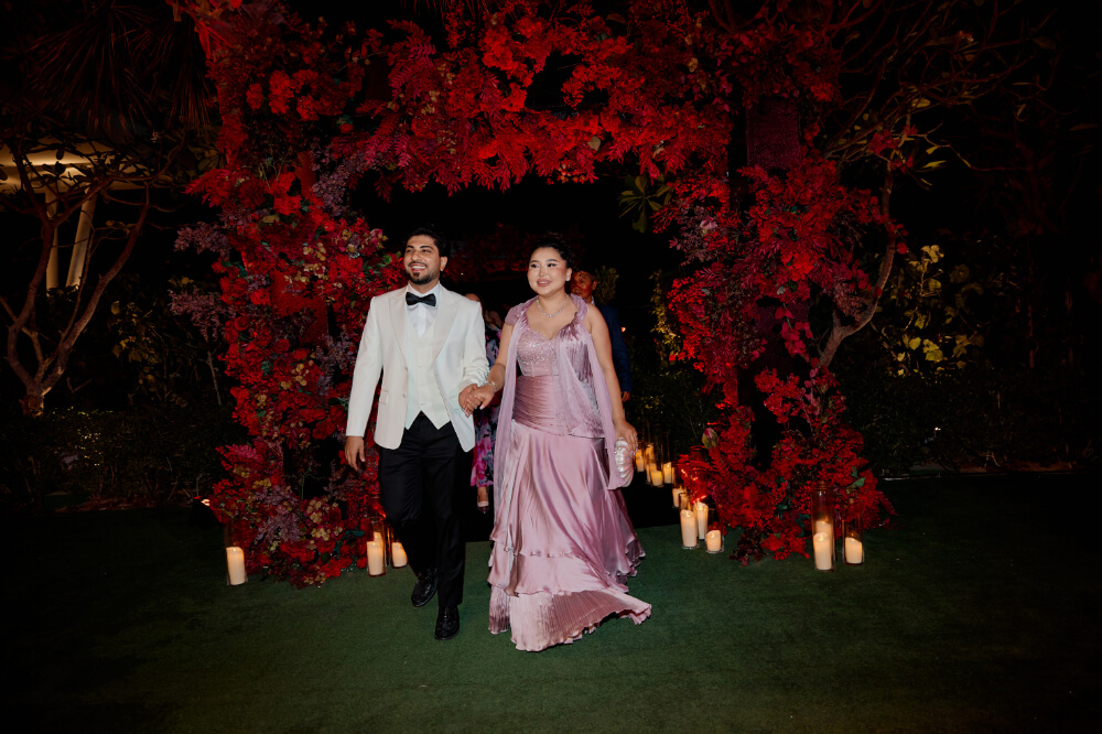 Locked in Love – Engagement Photos