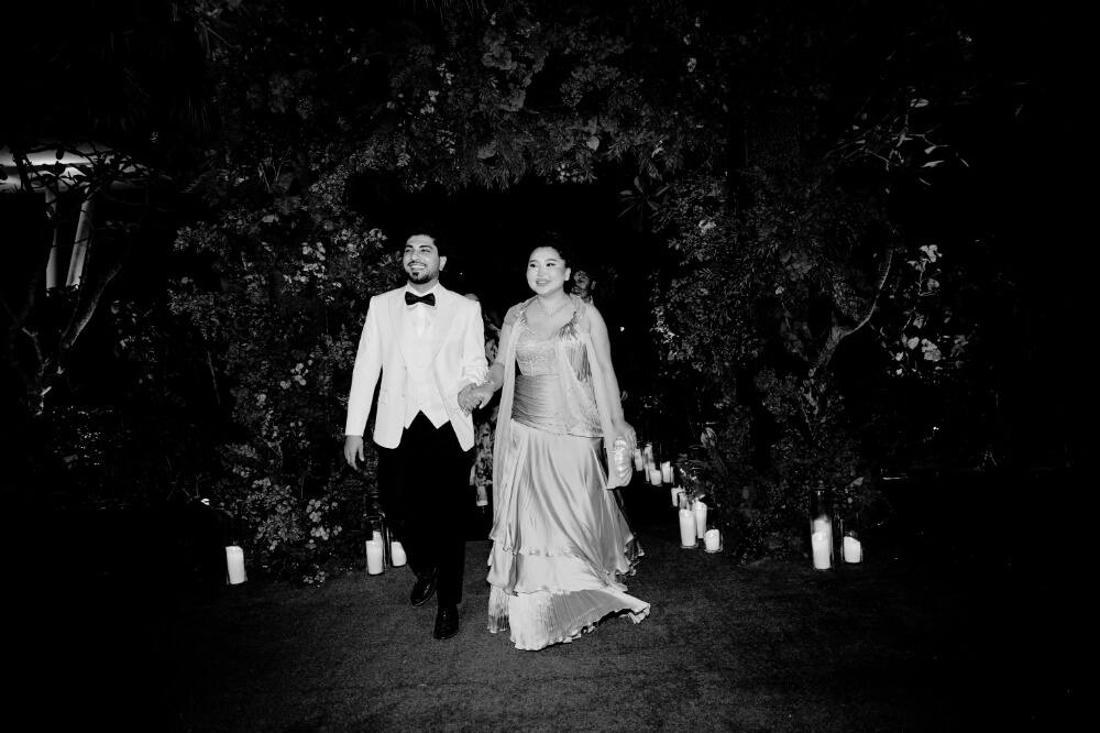 Locked in Love – Engagement Photos