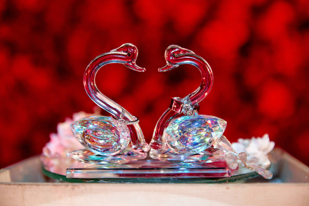 Locked in Love – Engagement Photos